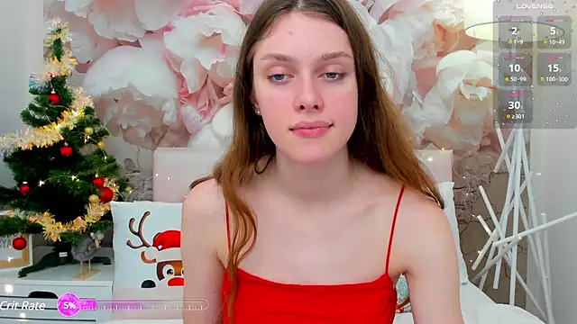 JaneBrowni online show from 12.27.24