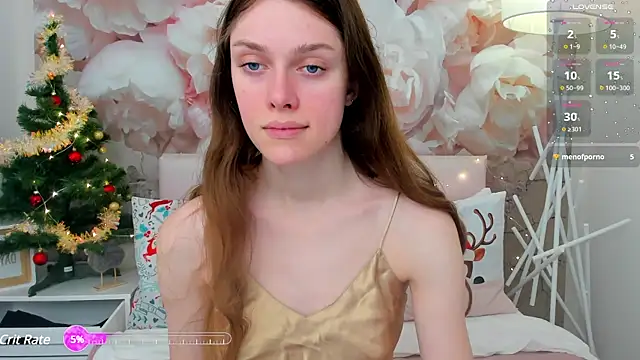 JaneBrowni online show from 01.02.25