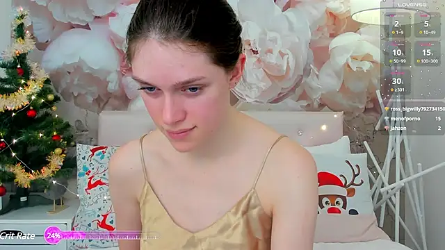 JaneBrowni online show from 01.02.25