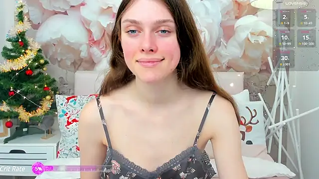 JaneBrowni online show from 01.03.25