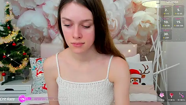 JaneBrowni online show from 01.04.25