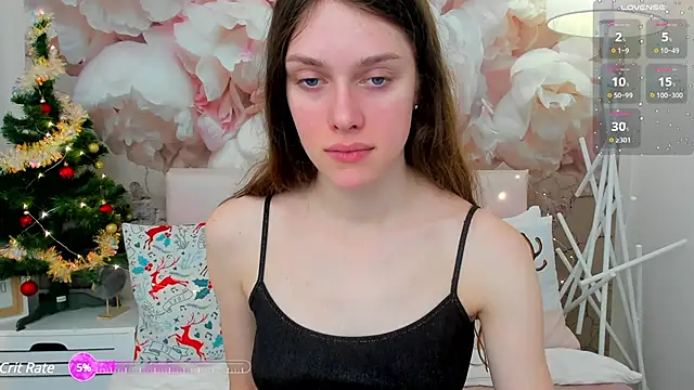 JaneBrowni online show from 01.06.25