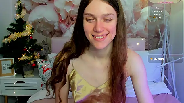 JaneBrowni online show from 01.09.25