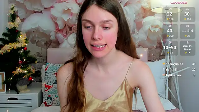 JaneBrowni online show from 01.09.25