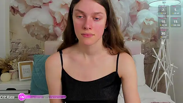 JaneBrowni online show from 01.31.25