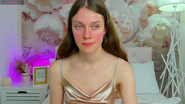 JaneBrowni online show from 10.19.25