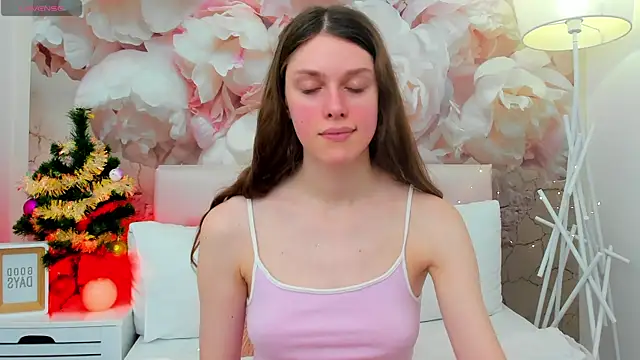 JaneBrowni online show from 01.10.26