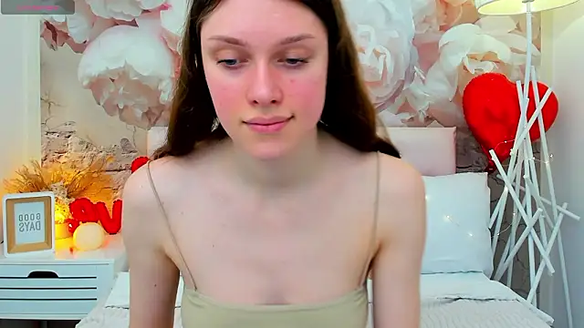 JaneBrowni online show from 03.15.26