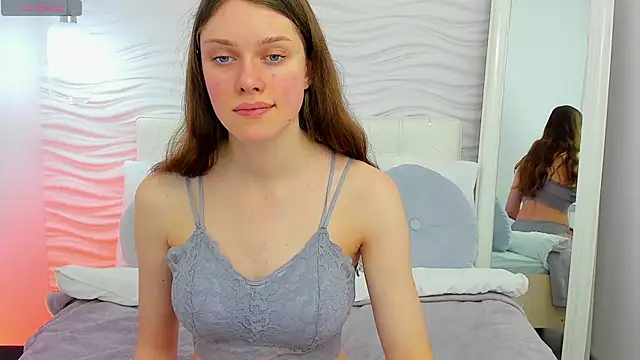 JaneBrowni online show from 03.19.26