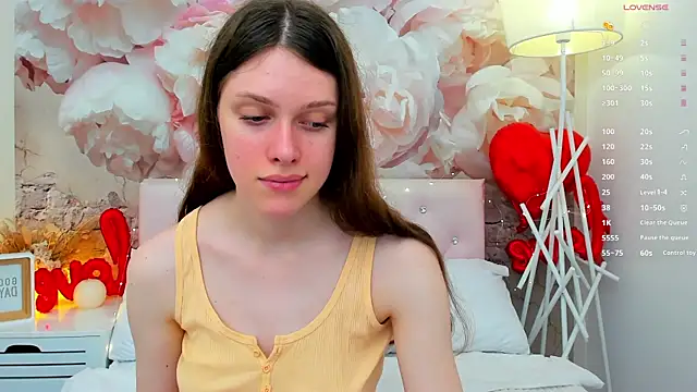 JaneBrowni online show from 04.04.26