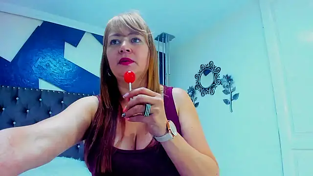 Charlottee Brown2 online show from 01.24.25