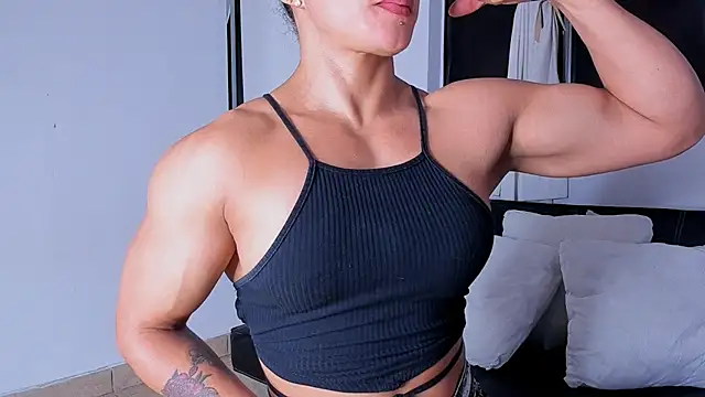 alexafit online show from 04.07.26