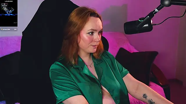 Kari Lunna online show from 12.07.24