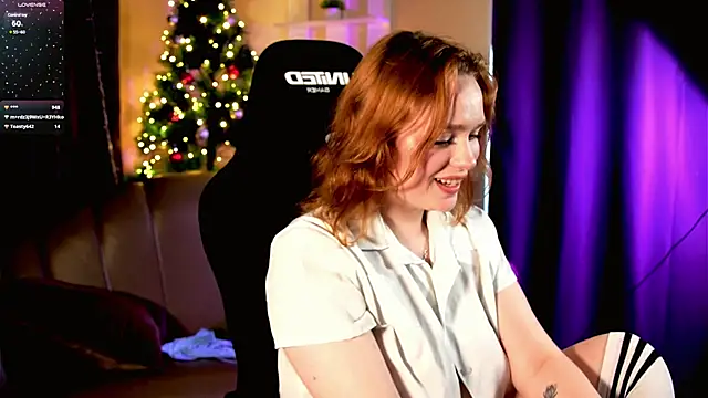 Kari Lunna online show from 12.19.24