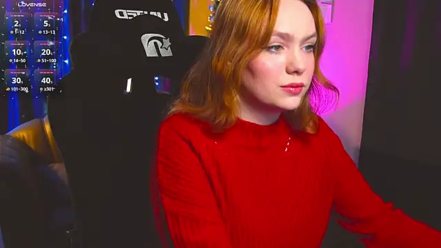 Kari Lunna online show from 12.20.24