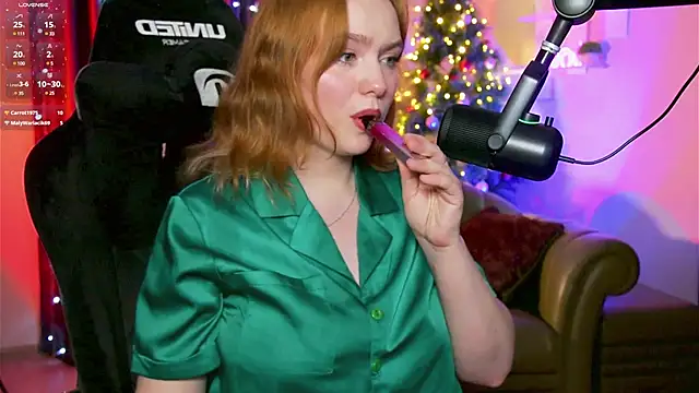 Kari Lunna online show from 12.21.24