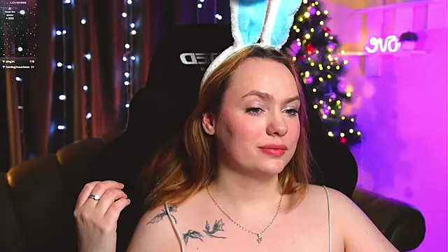 Kari Lunna online show from 12.25.24