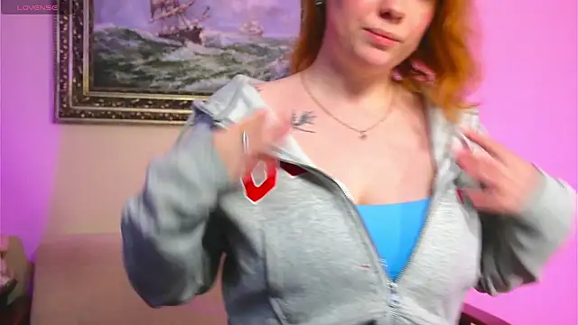 Kari Lunna online show from 12.28.24