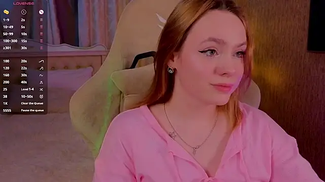 Kari Lunna online show from 01.05.25