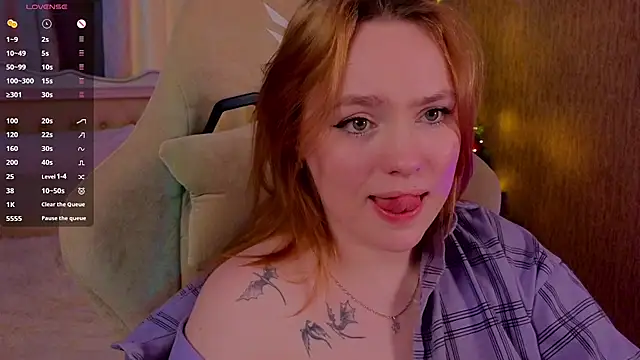 Kari Lunna online show from 01.05.25