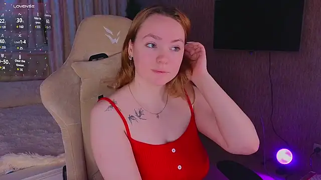 Kari Lunna online show from 01.09.25