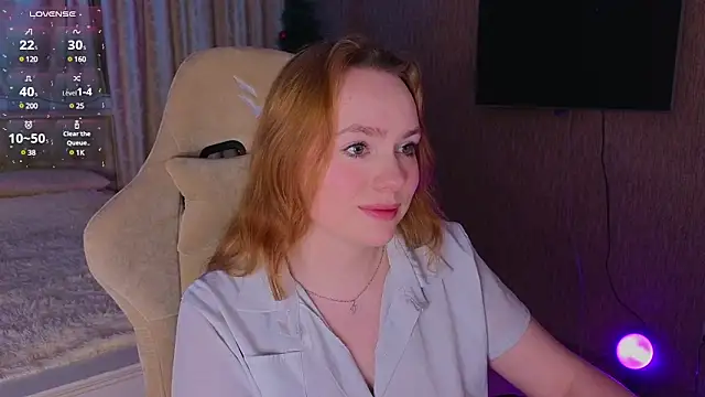 Kari Lunna online show from 01.10.25