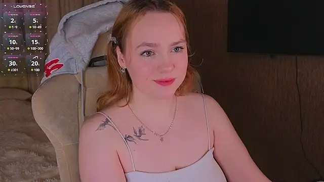 Kari Lunna online show from 01.11.25