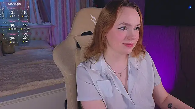 Kari Lunna online show from 01.18.25
