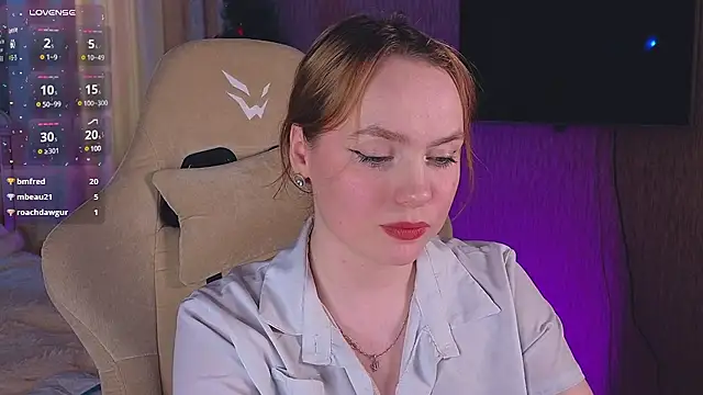 Kari Lunna online show from 01.18.25