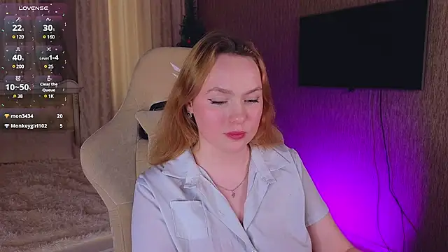 Kari Lunna online show from 01.19.25