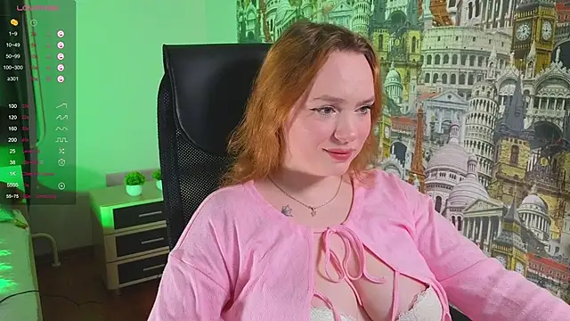Kari Lunna online show from 01.29.25