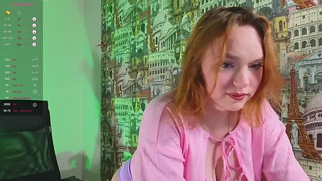 Kari Lunna online show from 01.29.25