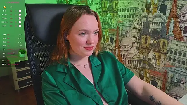 Kari Lunna online show from 01.29.25