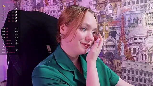 Kari Lunna online show from 01.30.25