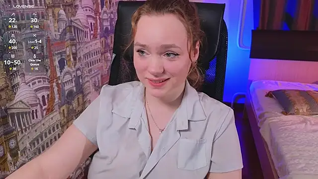 Kari Lunna online show from 02.01.25