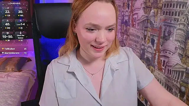 Kari Lunna online show from 02.01.25