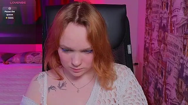 Kari Lunna online show from 02.06.25