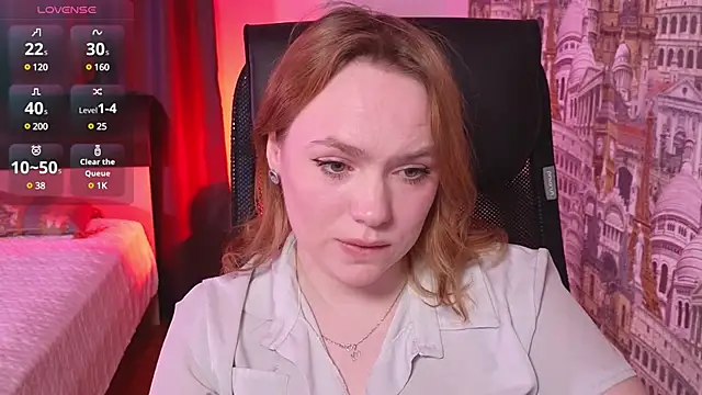 Kari Lunna online show from 02.07.25