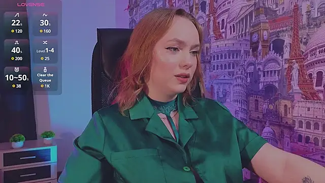 Kari Lunna online show from 02.09.25