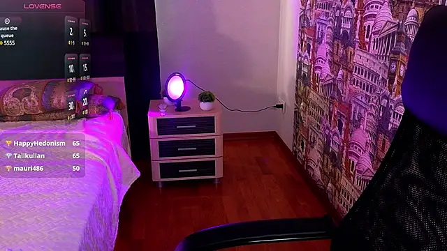 Kari Lunna online show from 02.22.25