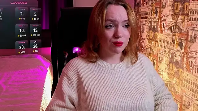 Kari Lunna online show from 02.28.25