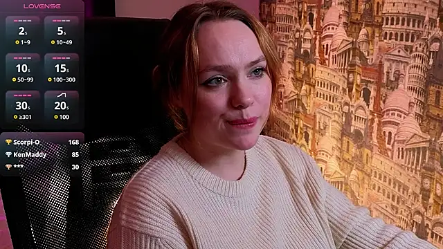 Kari Lunna online show from 02.28.25