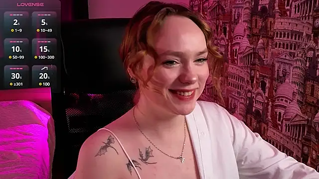 Kari Lunna online show from 03.01.25
