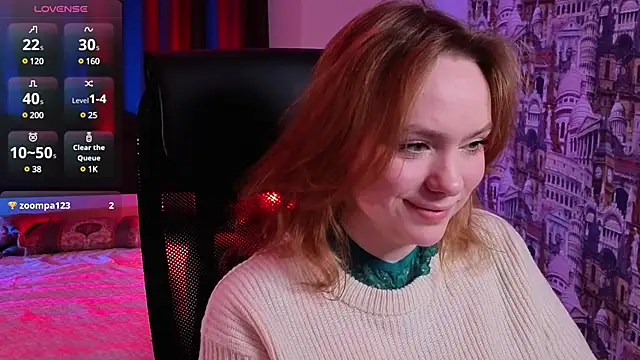 Kari Lunna online show from 03.02.25