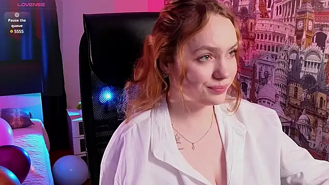 Kari Lunna online show from 03.05.25