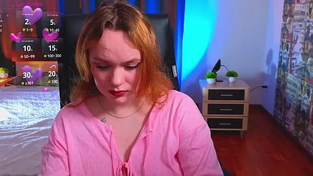 Kari Lunna online show from 03.13.25