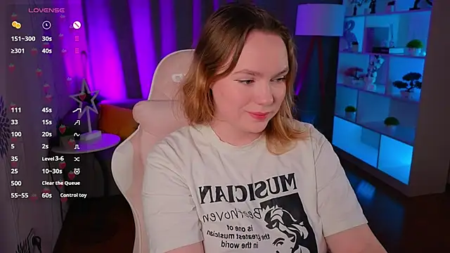 Kari Lunna online show from 09.19.25