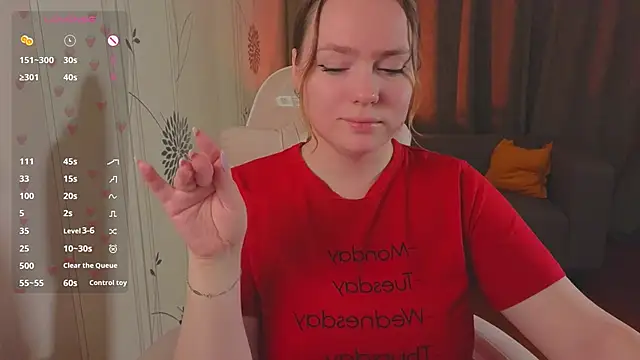 Kari Lunna online show from 11.01.25