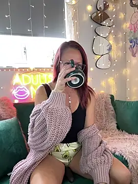 MelodyRoseUk online show from 09.13.25