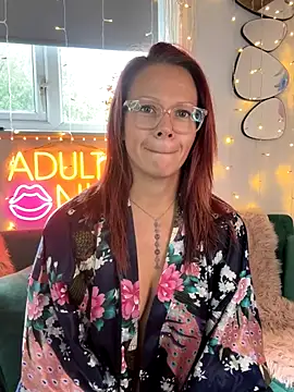 MelodyRoseUk online show from 09.18.25